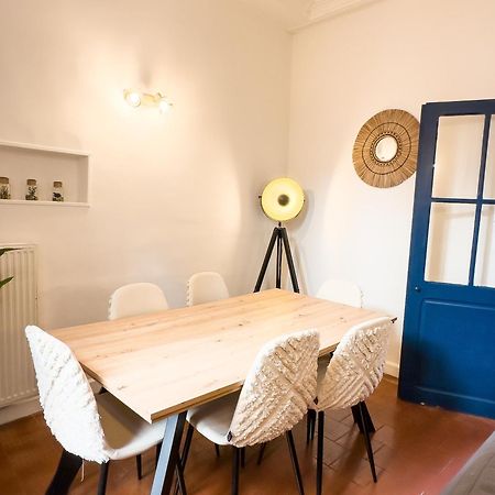 Apartmán Le Patio ※ Carnot Carcassonne Exteriér fotografie