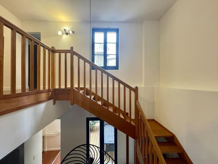 Apartmán Le Patio ※ Carnot Carcassonne Exteriér fotografie