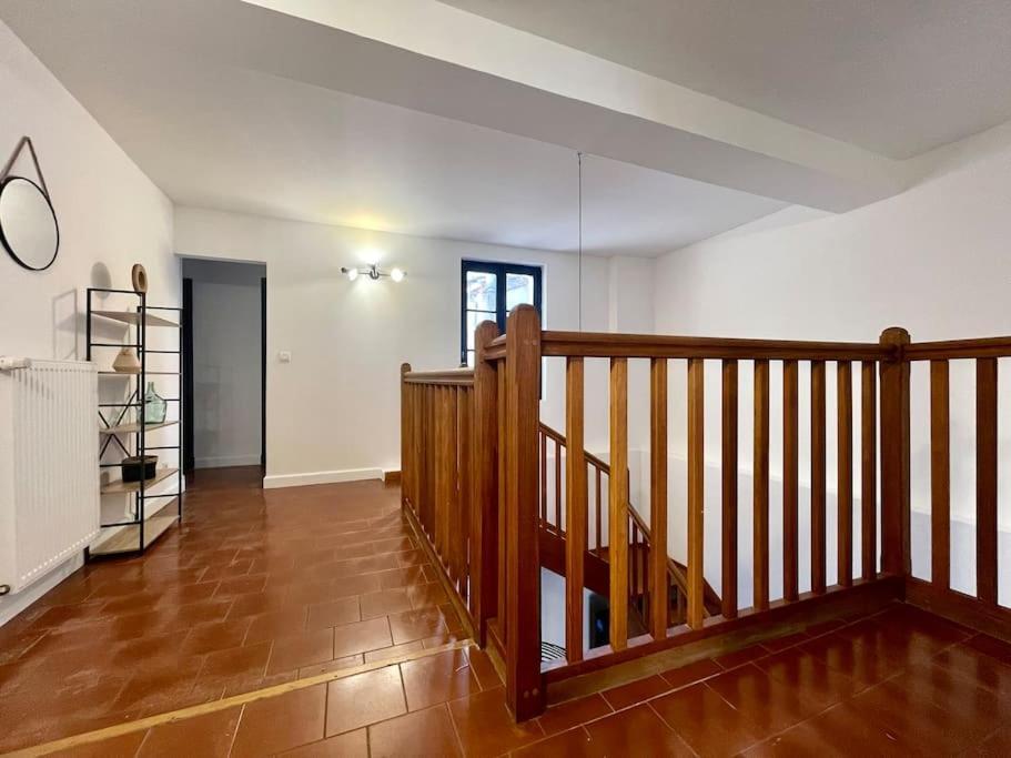 Apartmán Le Patio ※ Carnot Carcassonne Exteriér fotografie