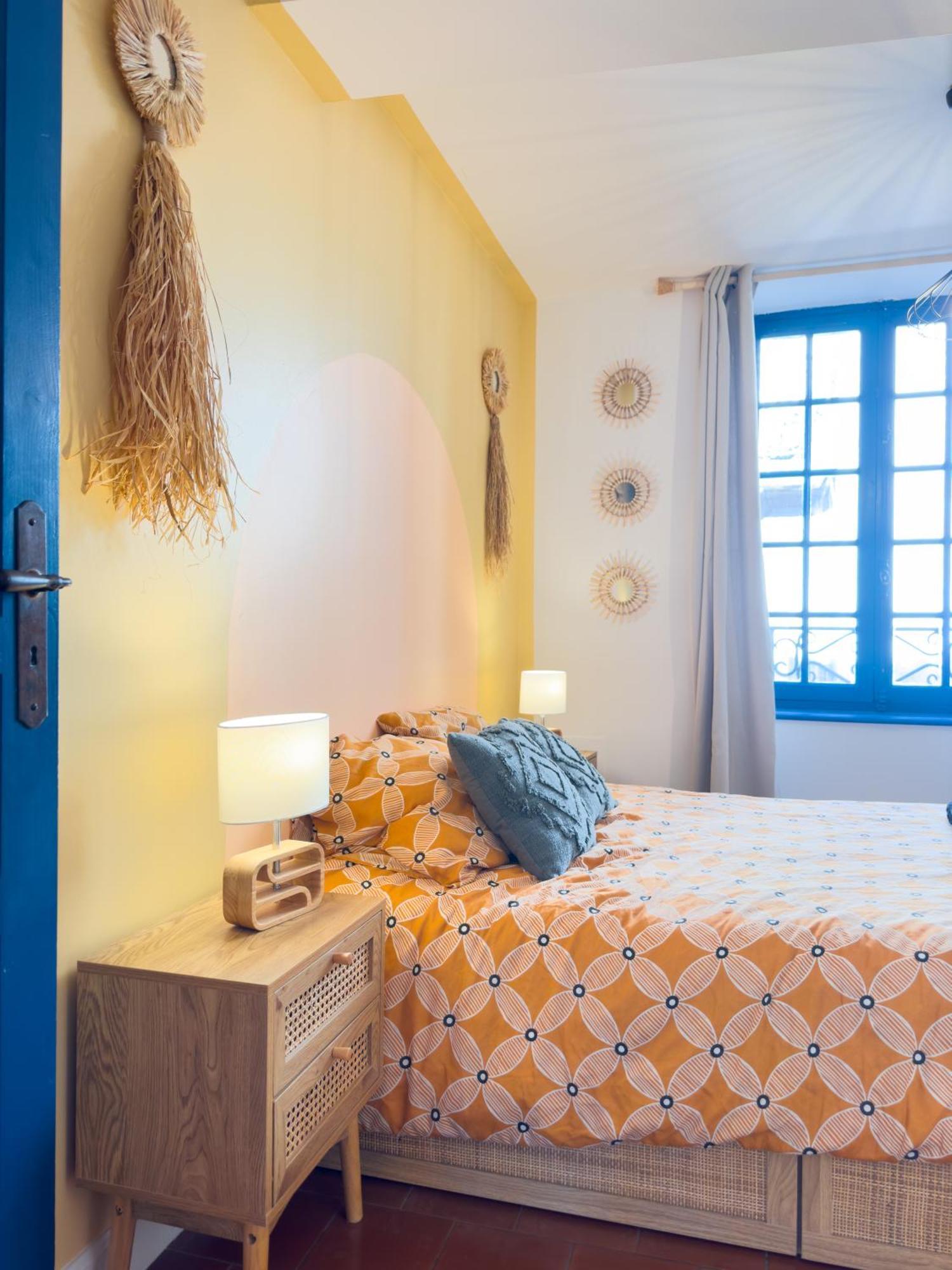 Apartmán Le Patio ※ Carnot Carcassonne Exteriér fotografie