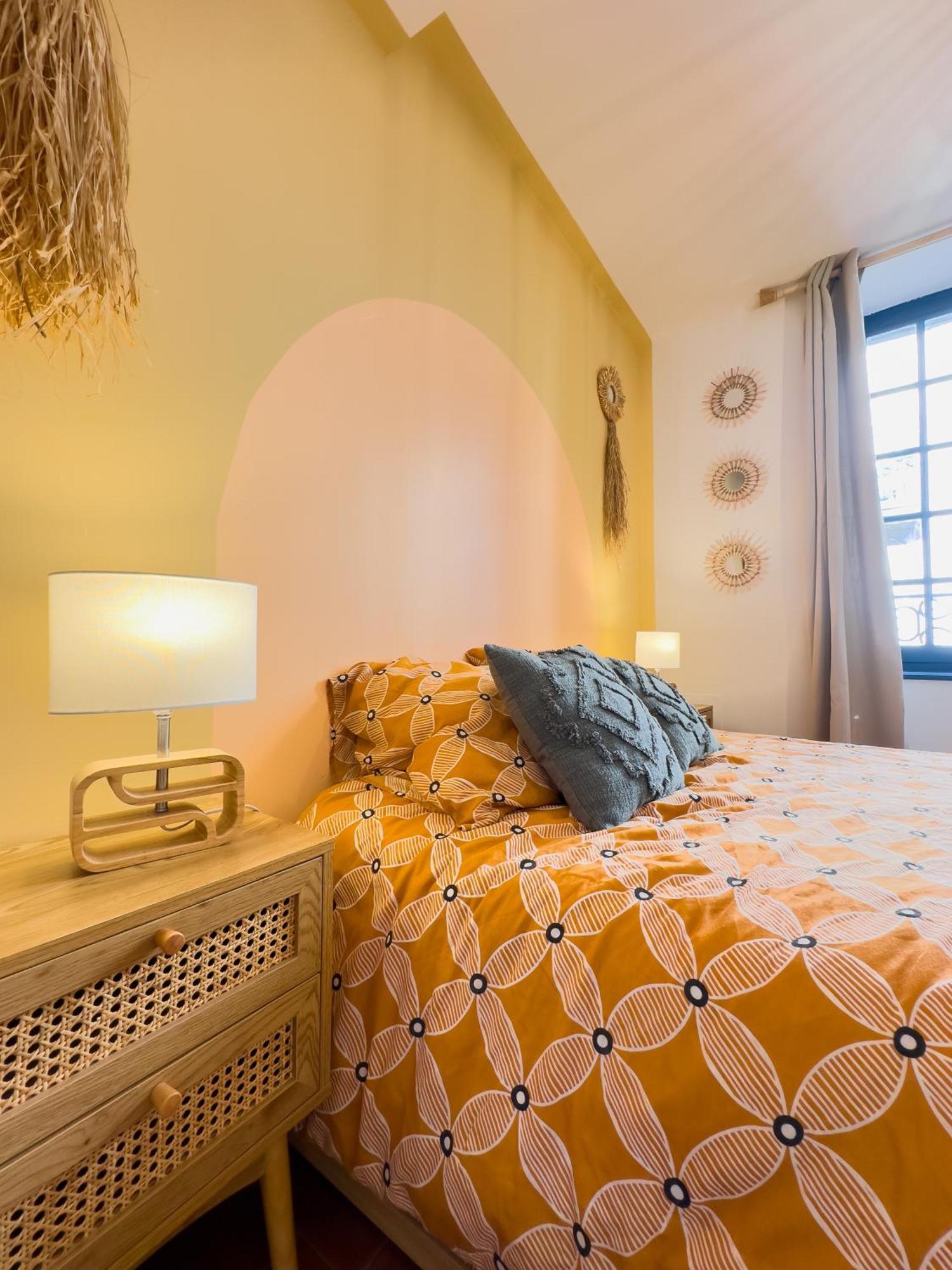 Apartmán Le Patio ※ Carnot Carcassonne Exteriér fotografie