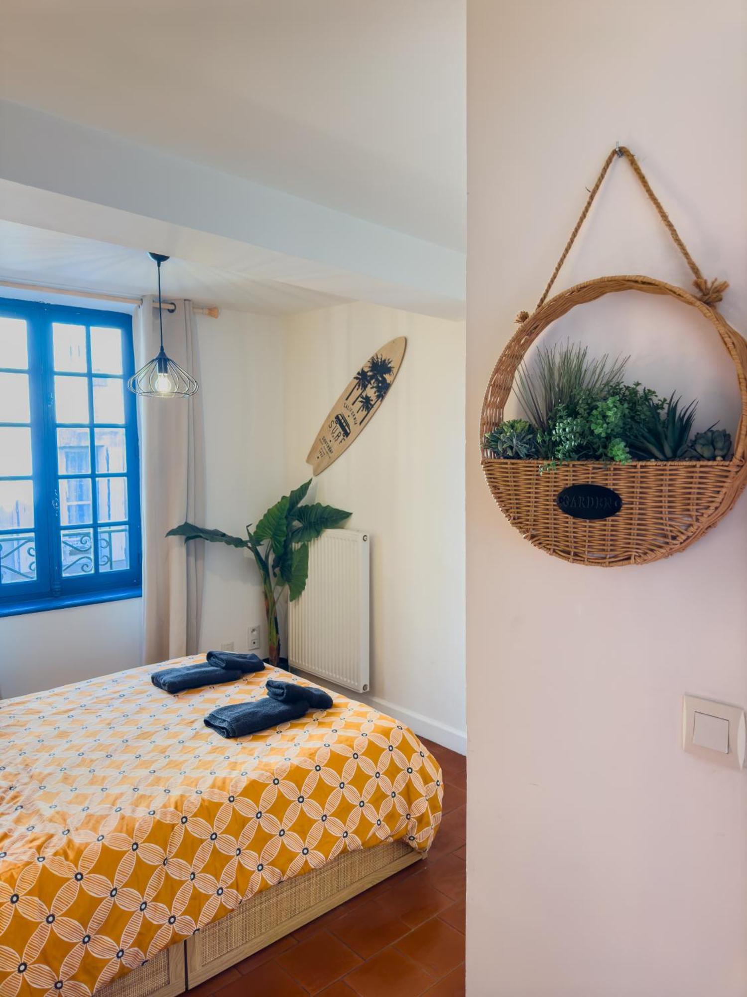 Apartmán Le Patio ※ Carnot Carcassonne Exteriér fotografie