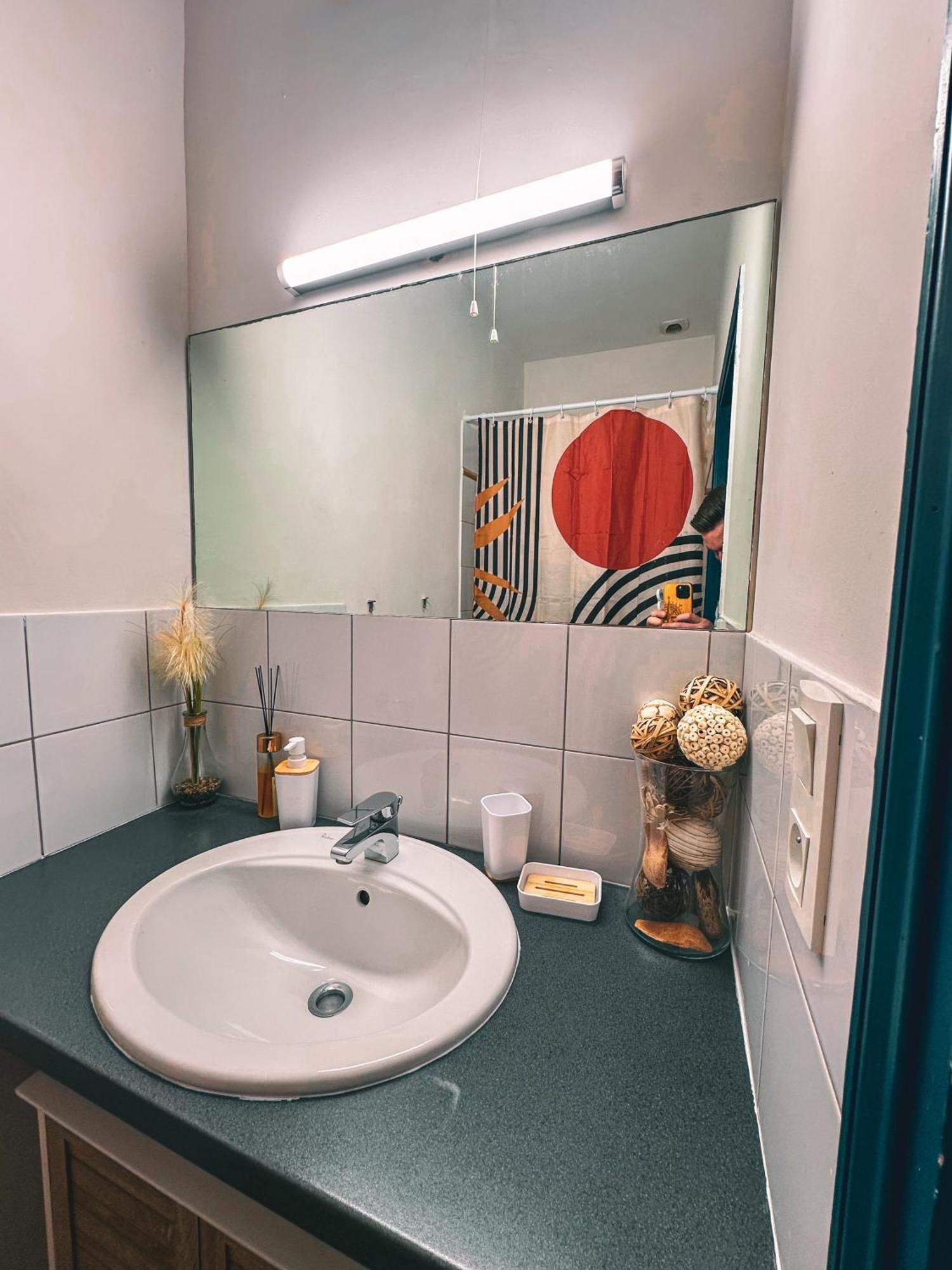 Apartmán Le Patio ※ Carnot Carcassonne Exteriér fotografie